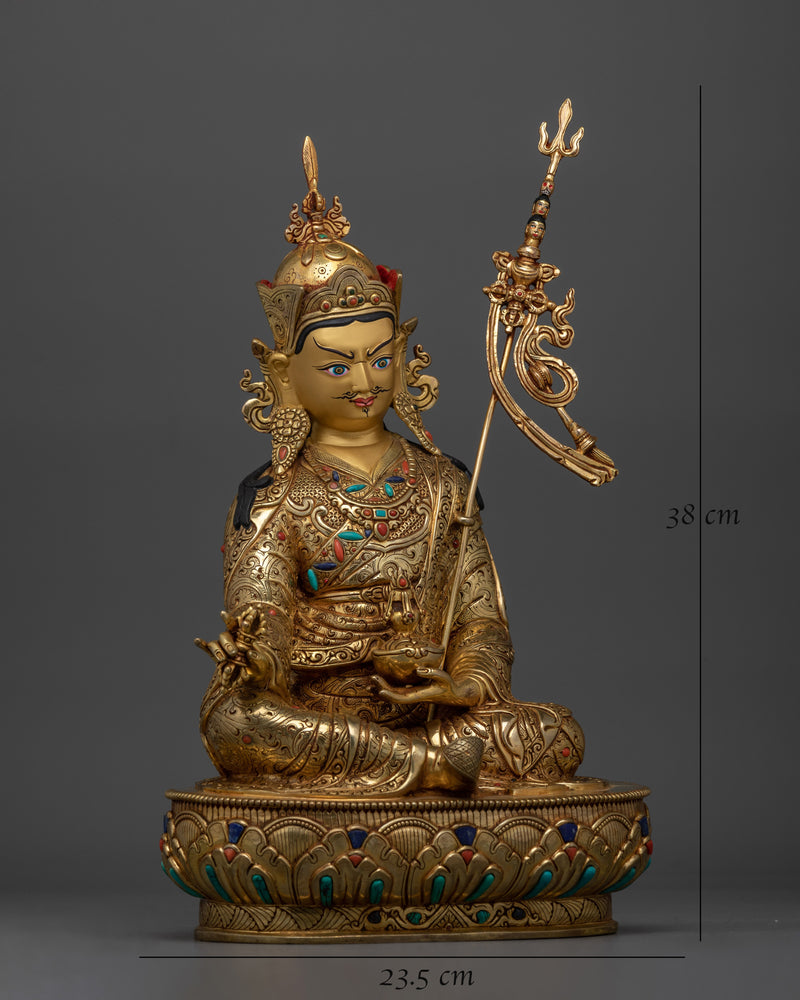 tibetan-guru-padmasambhava