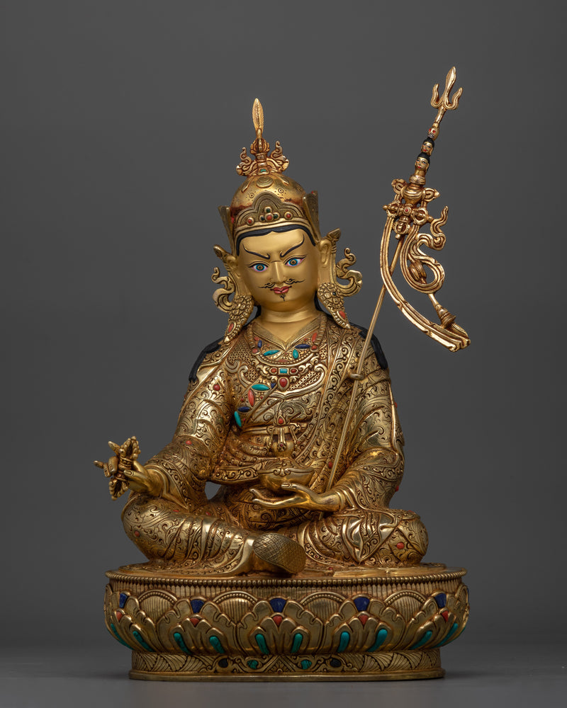 tibetan-guru-padmasambhava