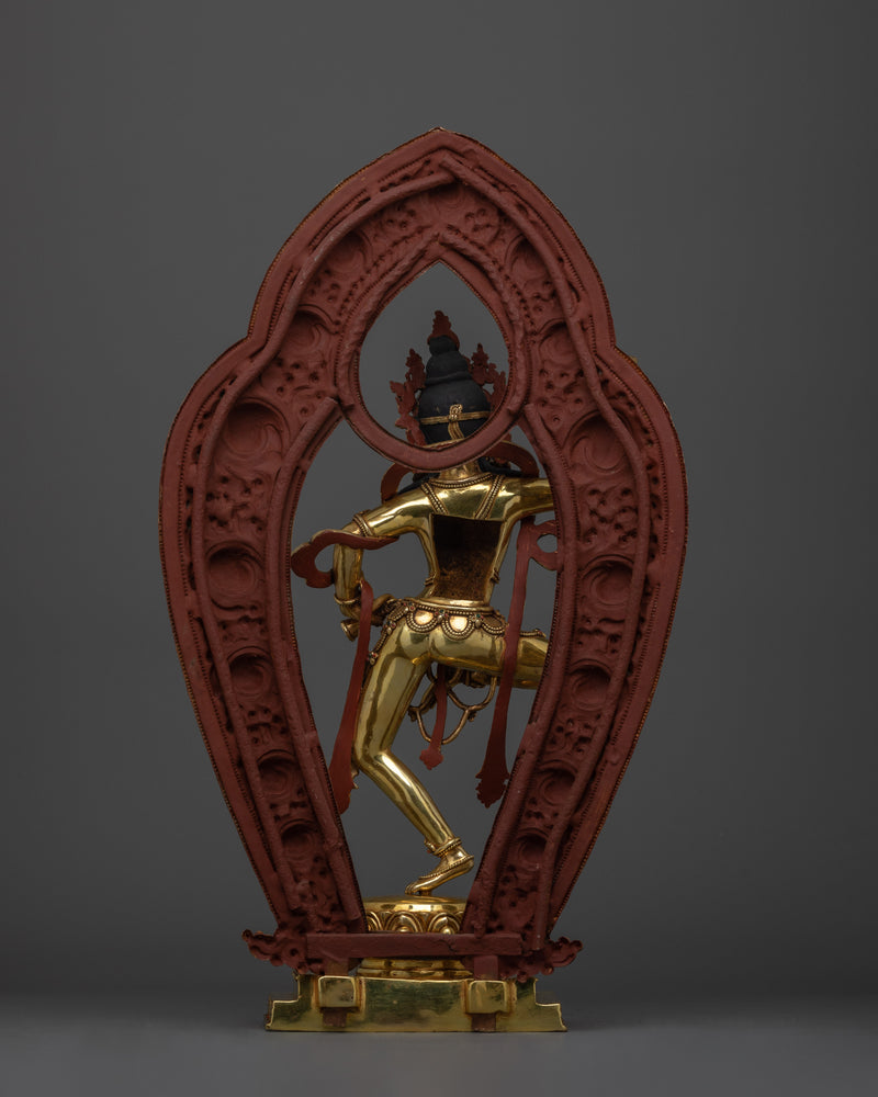 dakini-machig-labdron-statue