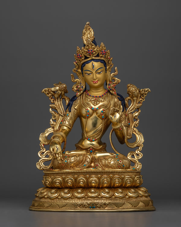 long-life-buddha-white-tara