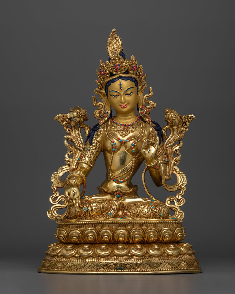 long-life-buddha-white-tara