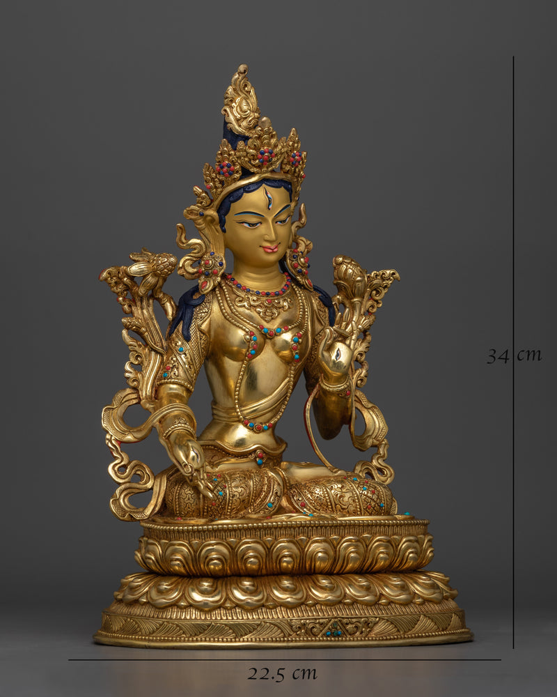 long-life-buddha-white-tara