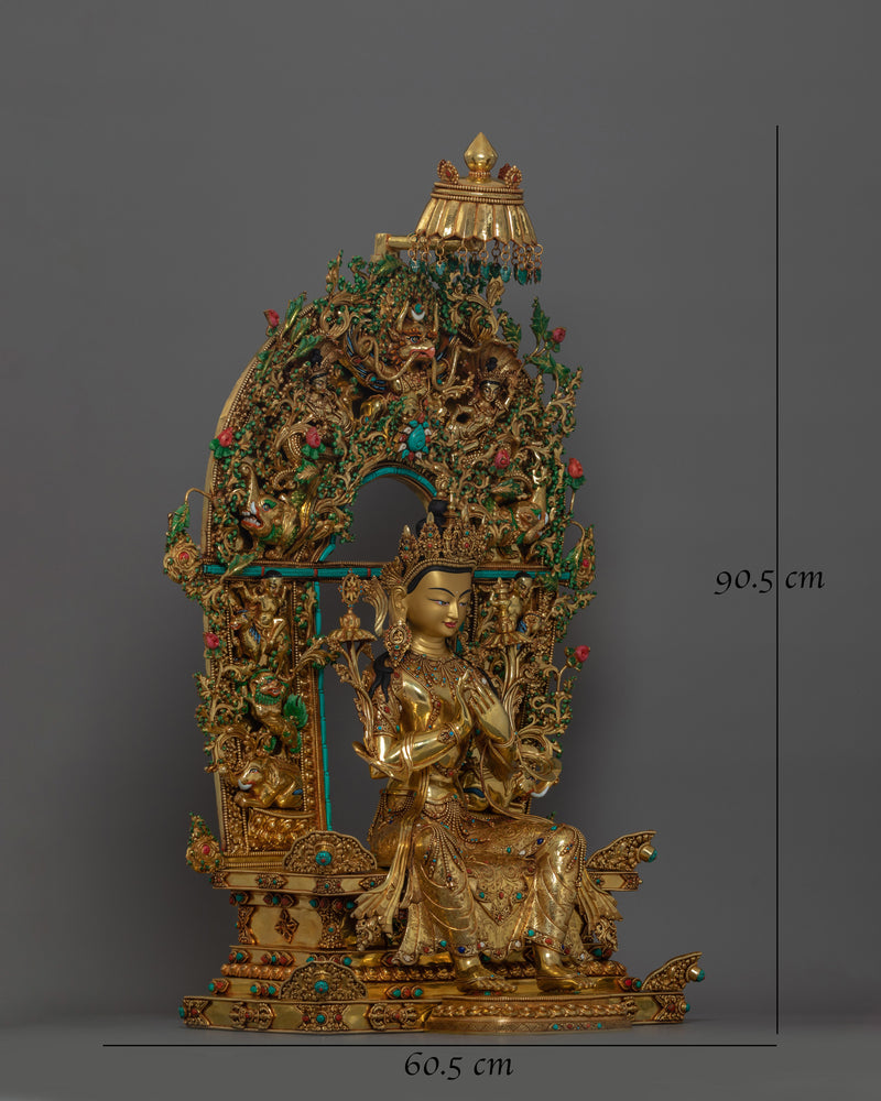 bodhisattva-maitreya