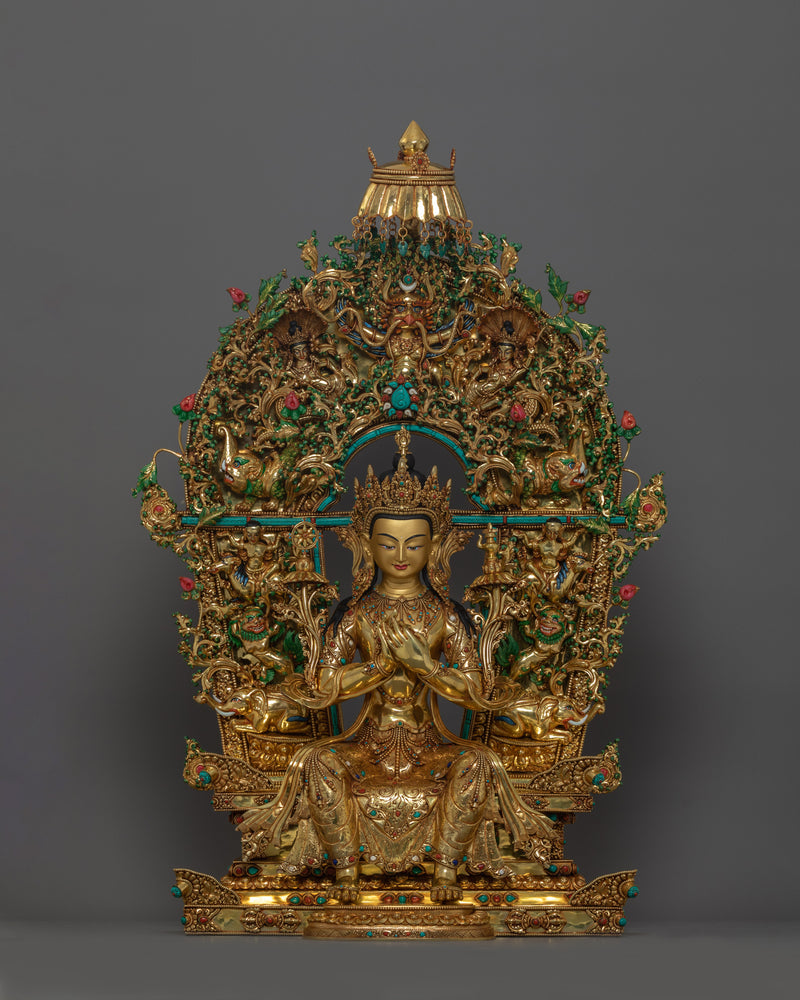 bodhisattva-maitreya