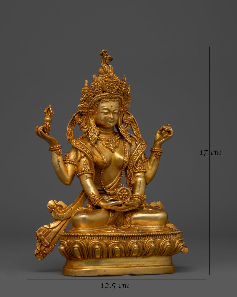 Prajnaparamita Perfection of Transcendental Wisdom 