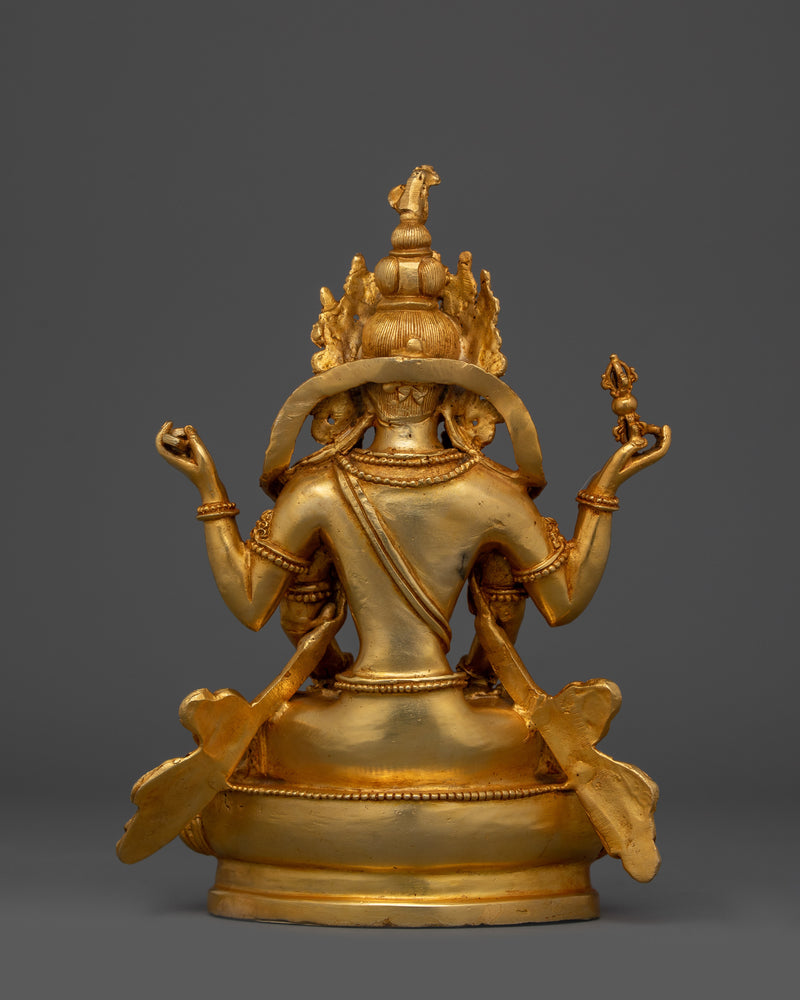 Prajnaparamita Perfection of Transcendental Wisdom 