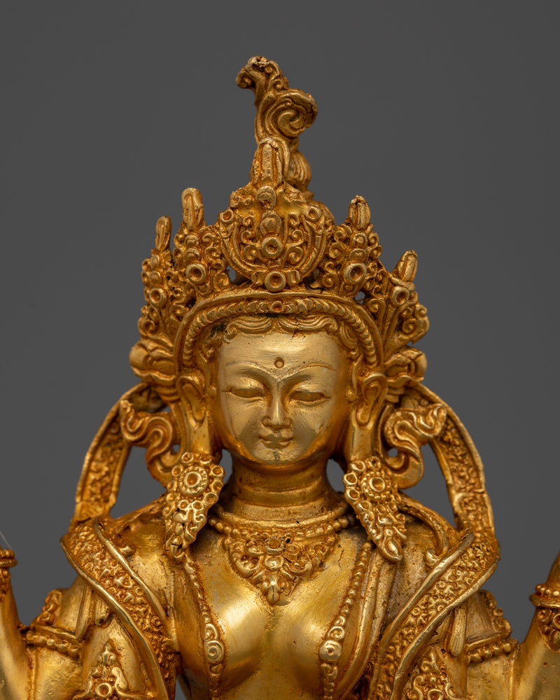 Prajnaparamita Perfection of Transcendental Wisdom 