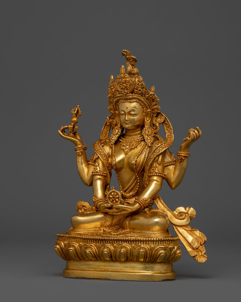 Prajnaparamita Perfection of Transcendental Wisdom 