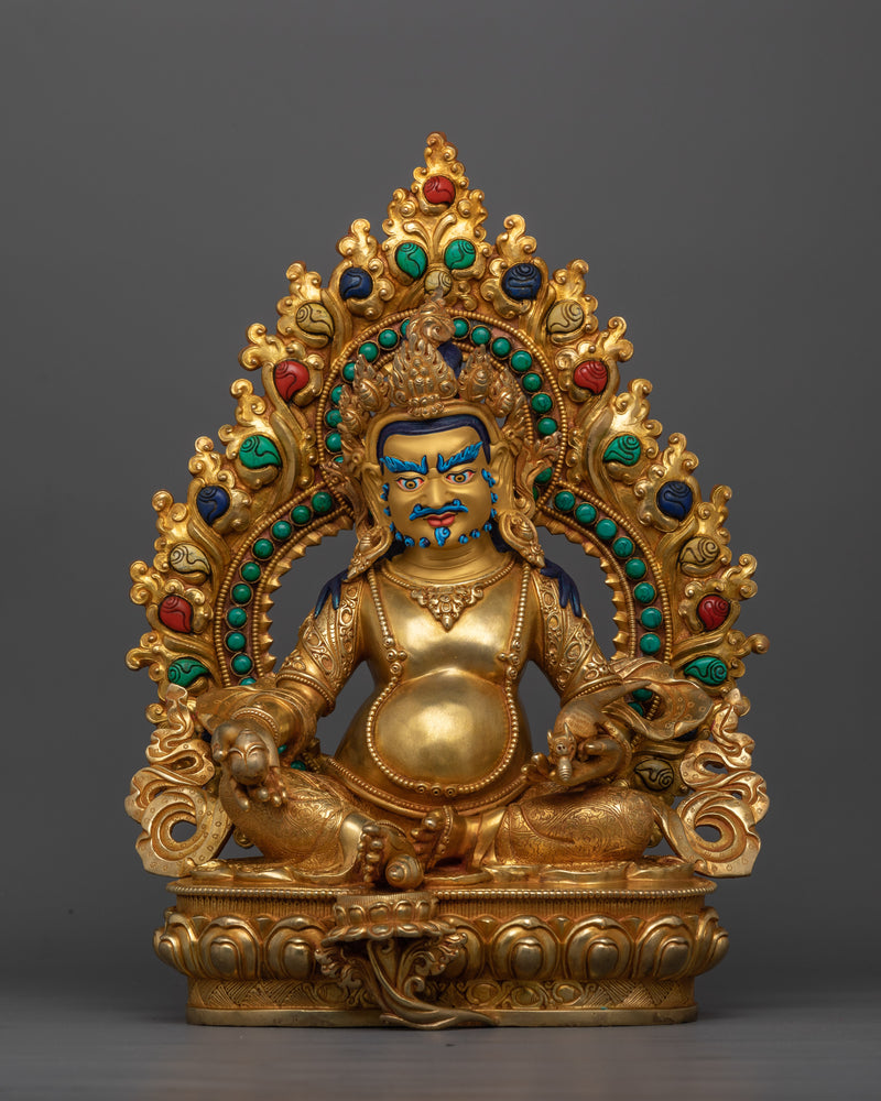 wealth-buddha