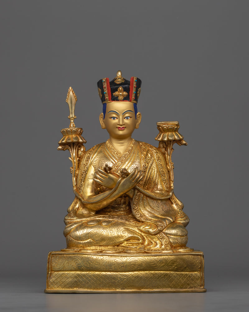 16-karmapa