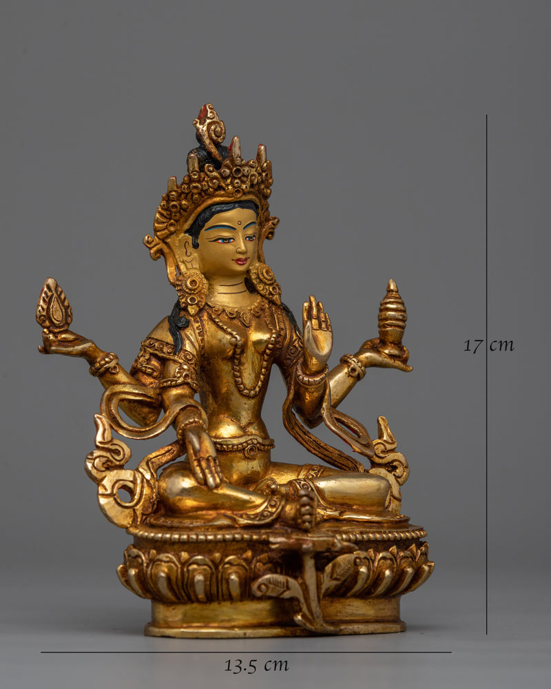 goddess-of-wealth-statue