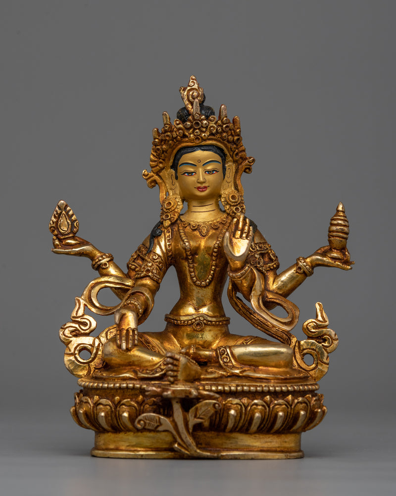 goddess-of-wealth-statue