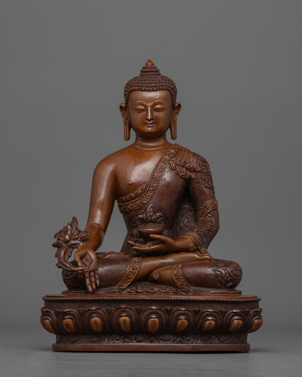 oxidized-medicine-buddha