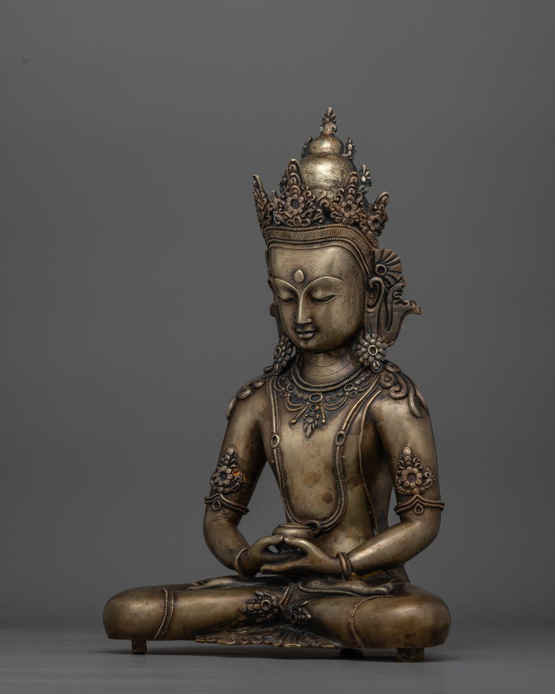 Amitabha Buddha Statue | Principal Buddha of Pure Land