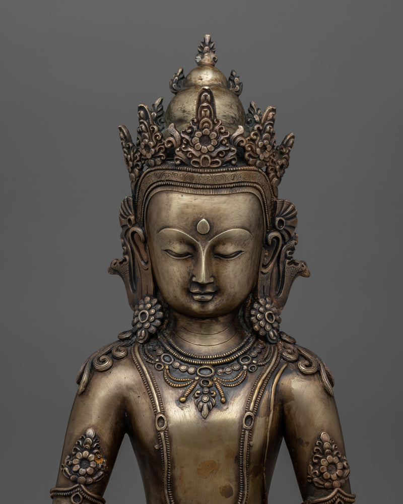 Amitabha Buddha Statue | Principal Buddha of Pure Land