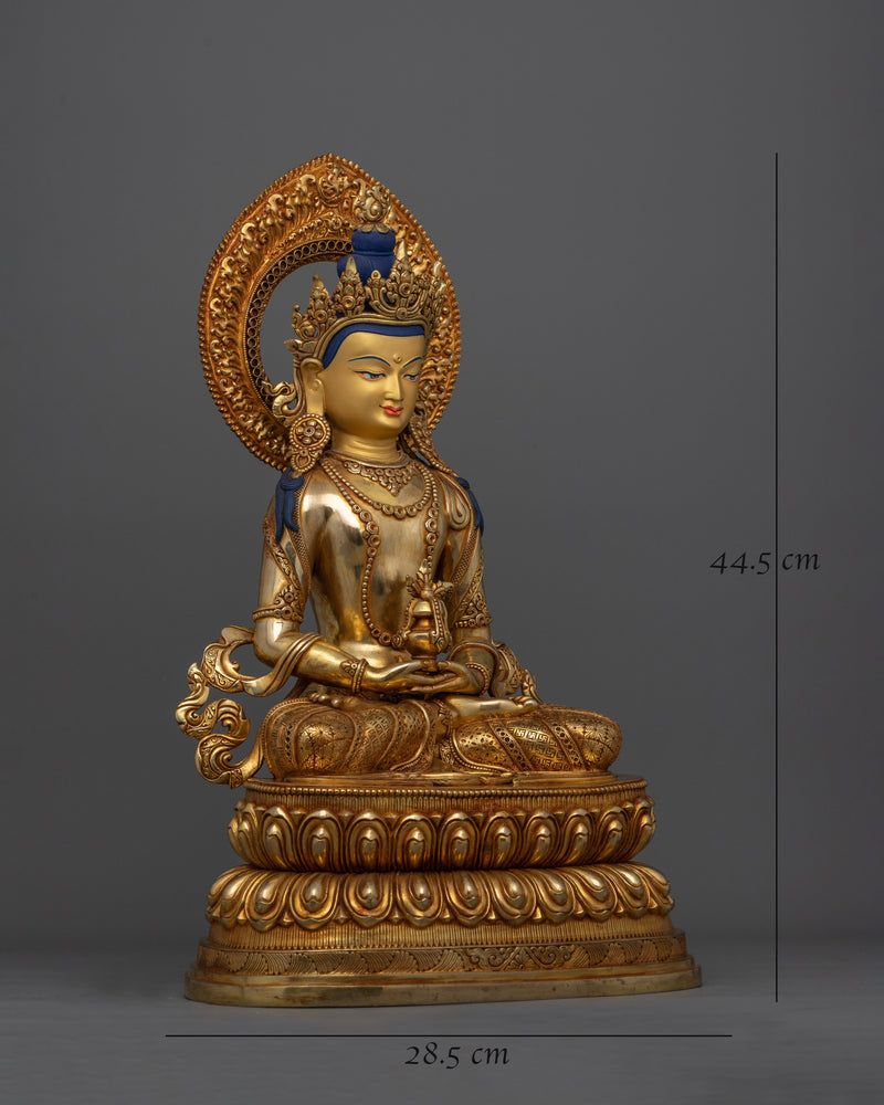 long-life-bodhisattva-amitayus