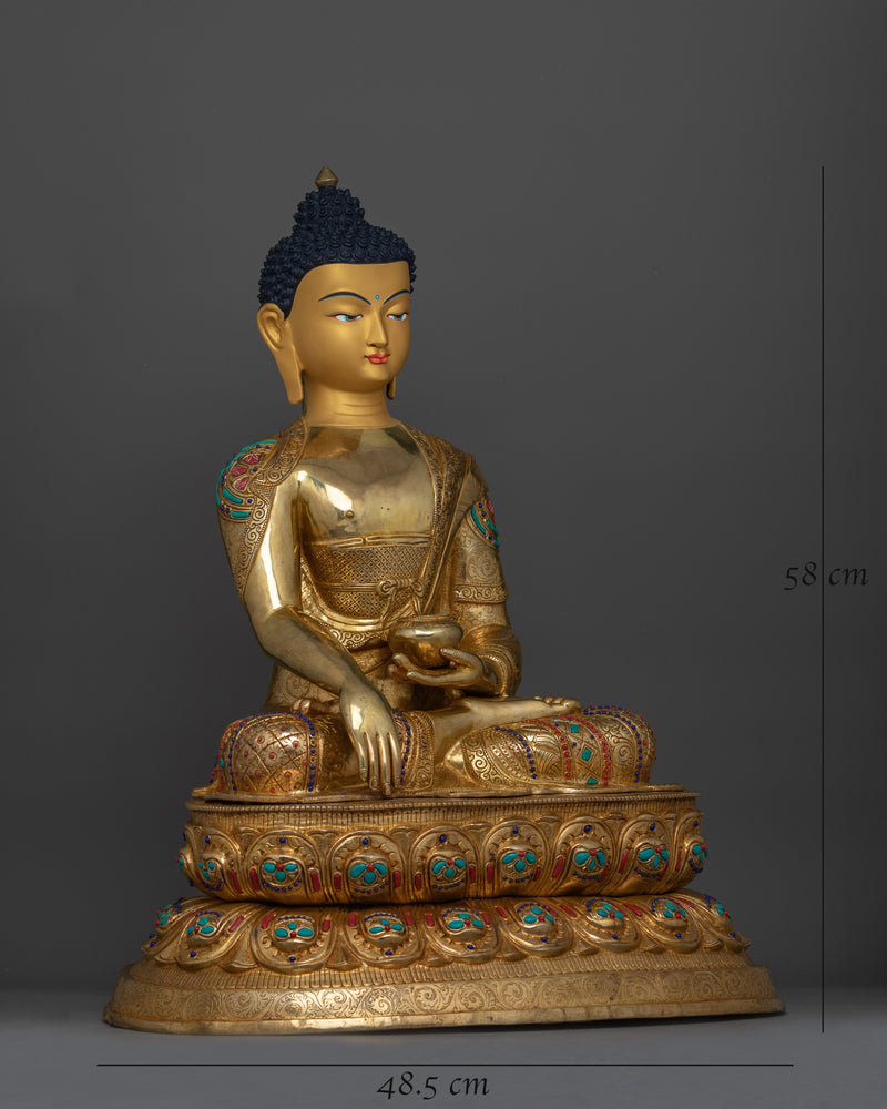 shakyamuni-figurine