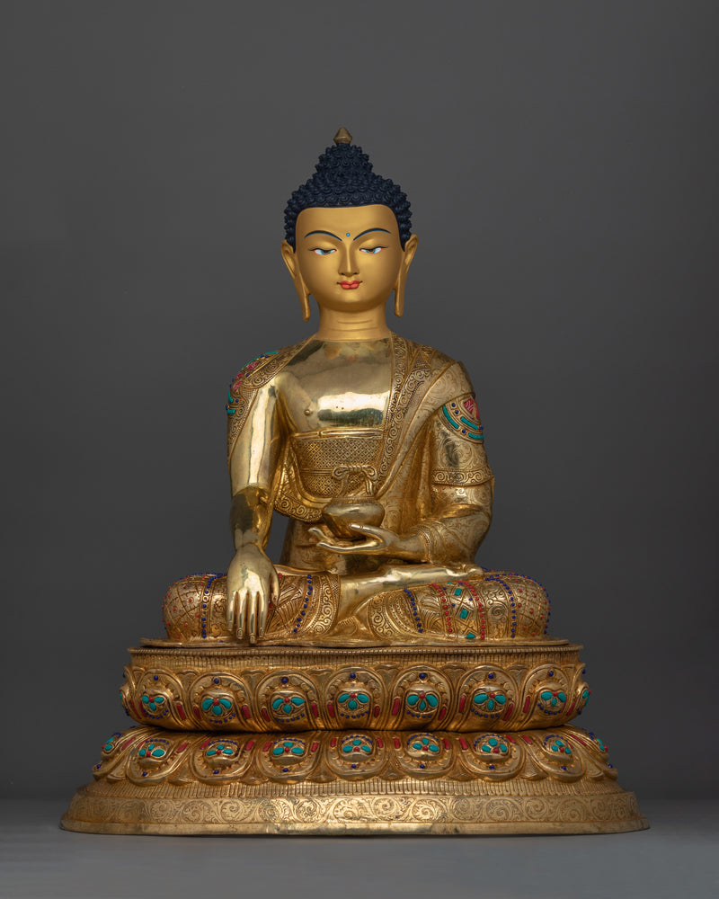 shakyamuni-figurine