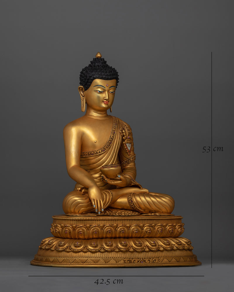 handmade-buddha-shakyamuni