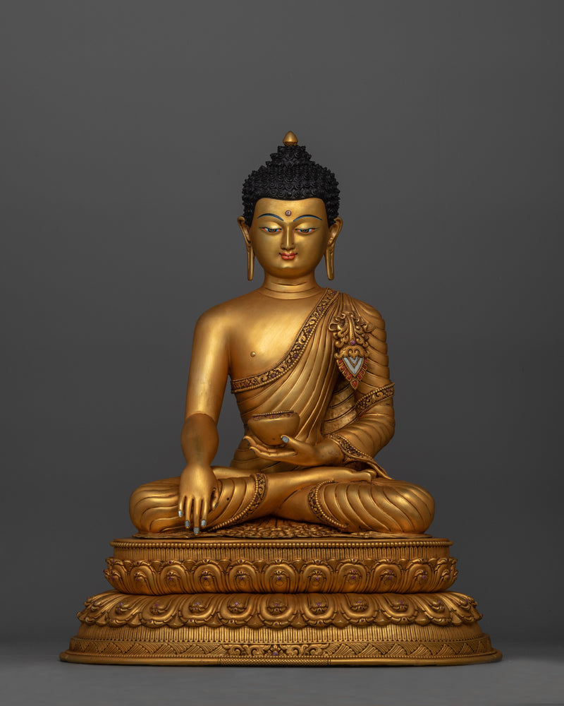 handmade-buddha-shakyamuni