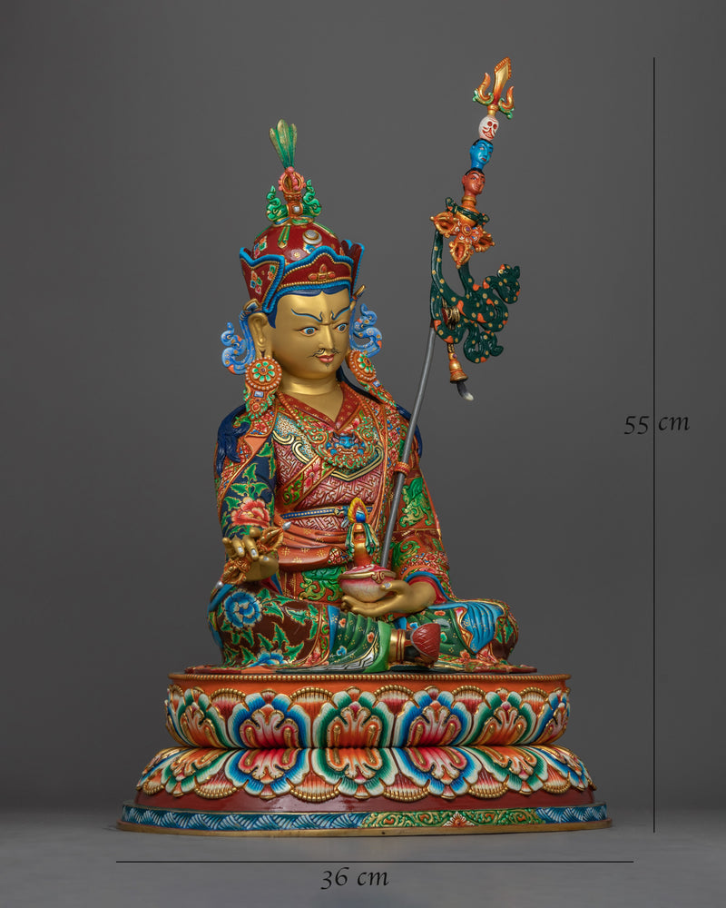 sacred-guru-padmasambhava