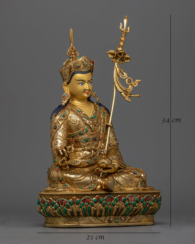 guru-rinpoche-lotus-born-padmasambhava