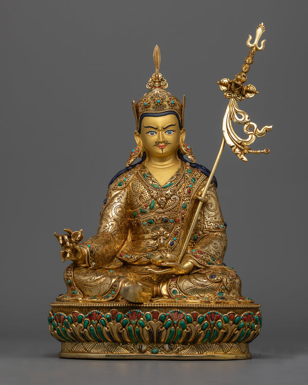 guru-rinpoche-lotus-born-padmasambhava