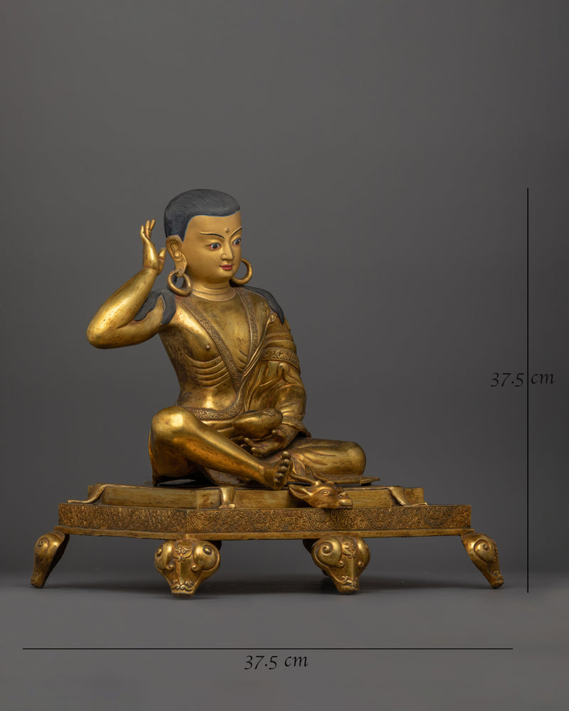 sacred-milarepa-sculpture