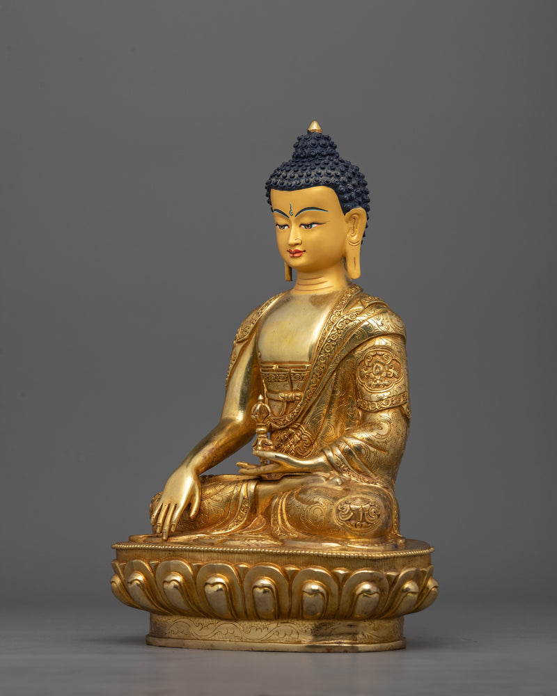 Mitrupa Buddha Statue | Master of Boundless Wisdom and Compassion