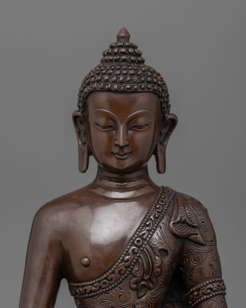 Amitabha Pure Land Buddha | One of The Five Cosmic Buddhas