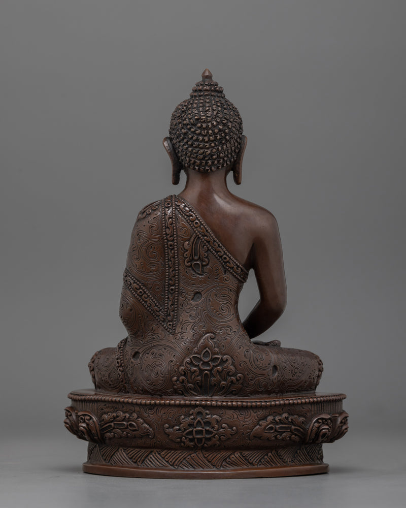 Amitabha Pure Land Buddha | One of The Five Cosmic Buddhas