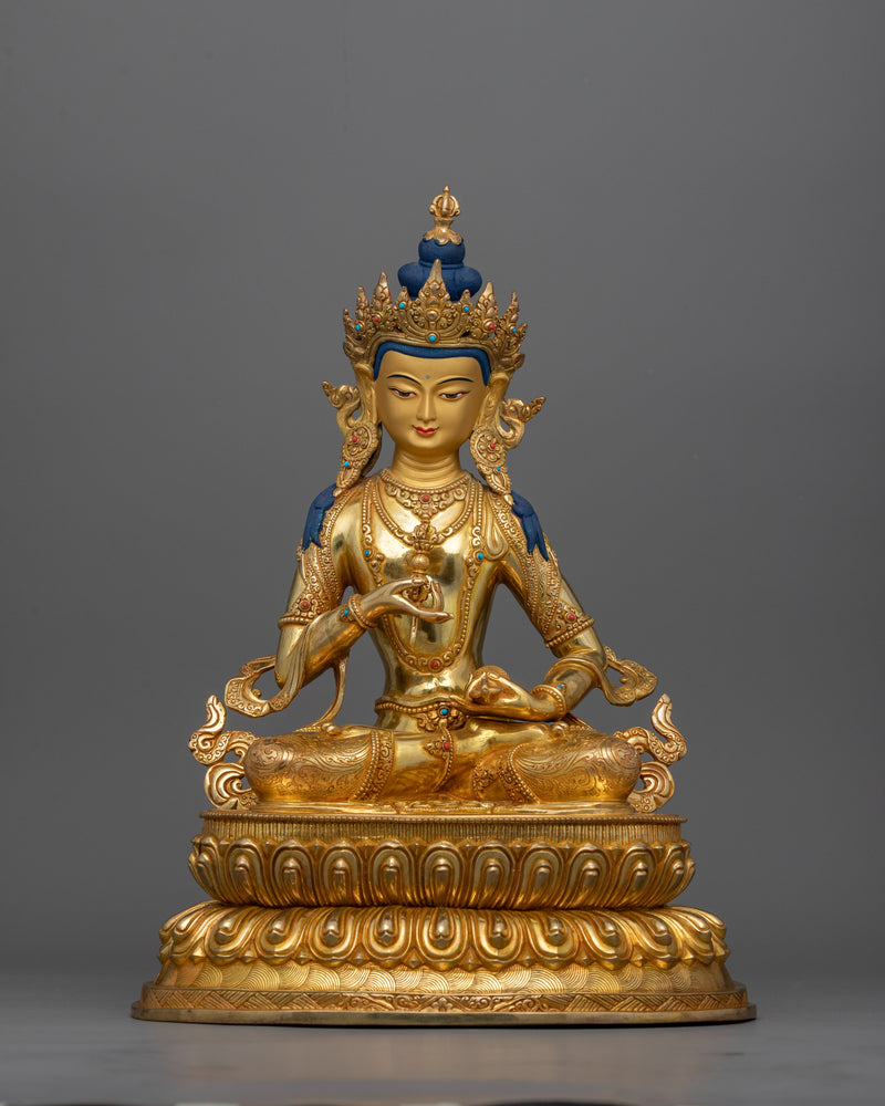 heruka-vajrasattva-art