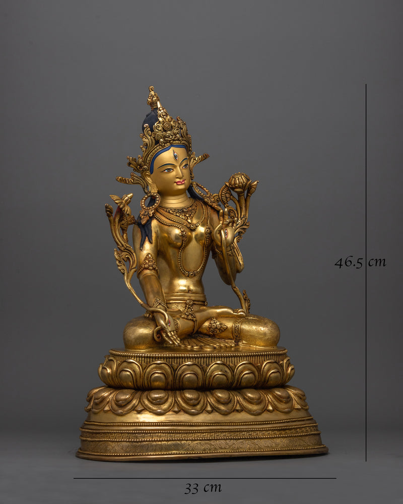 tibetan-buddhism-white-tara