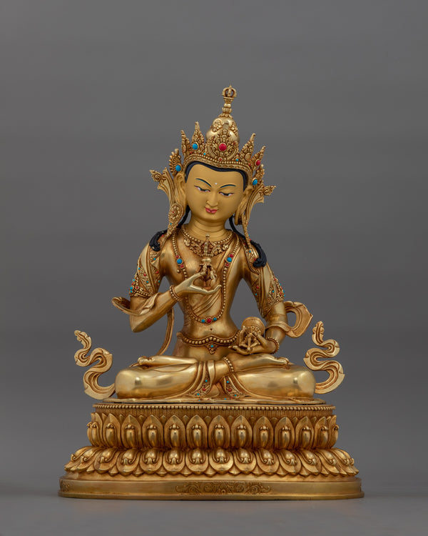 tranquil-vajrasattva