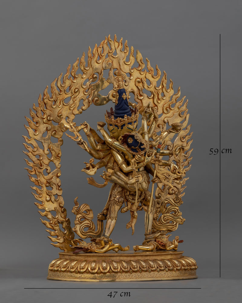 chakrasamvara-with-consort