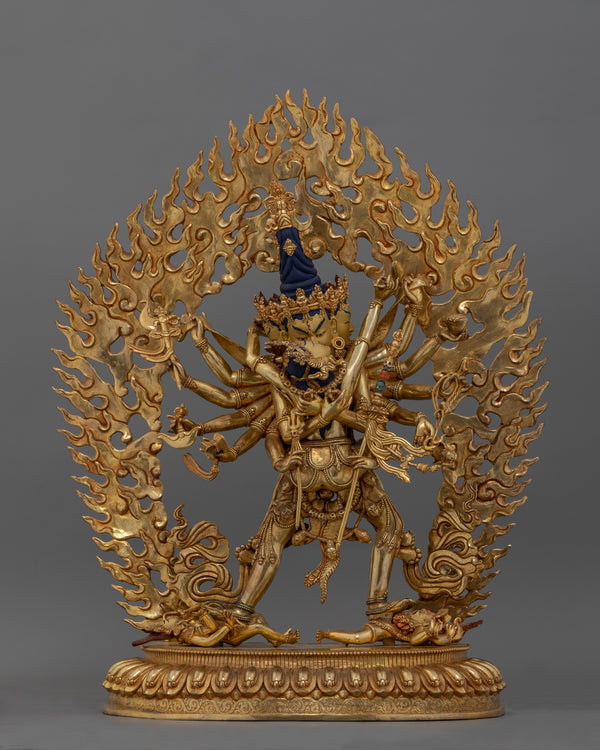 chakrasamvara-with-consort