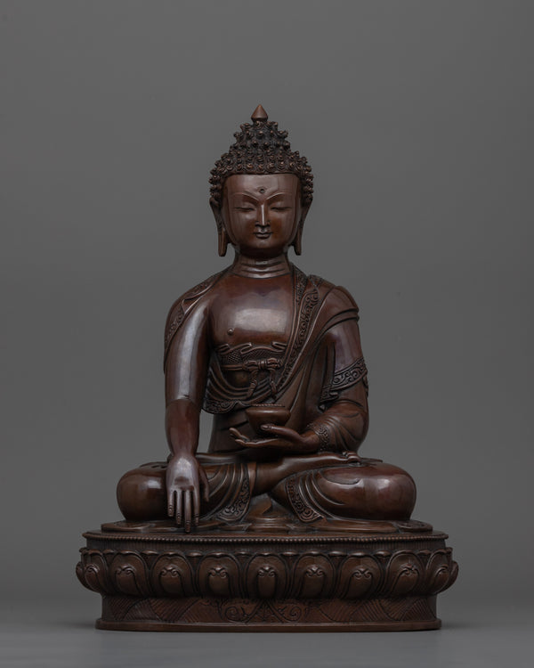 shakyamuni-buddha-enlightened-art