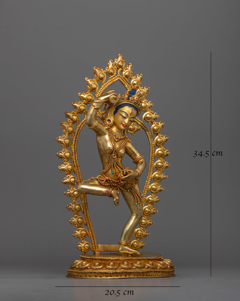 dakini-machig-labron