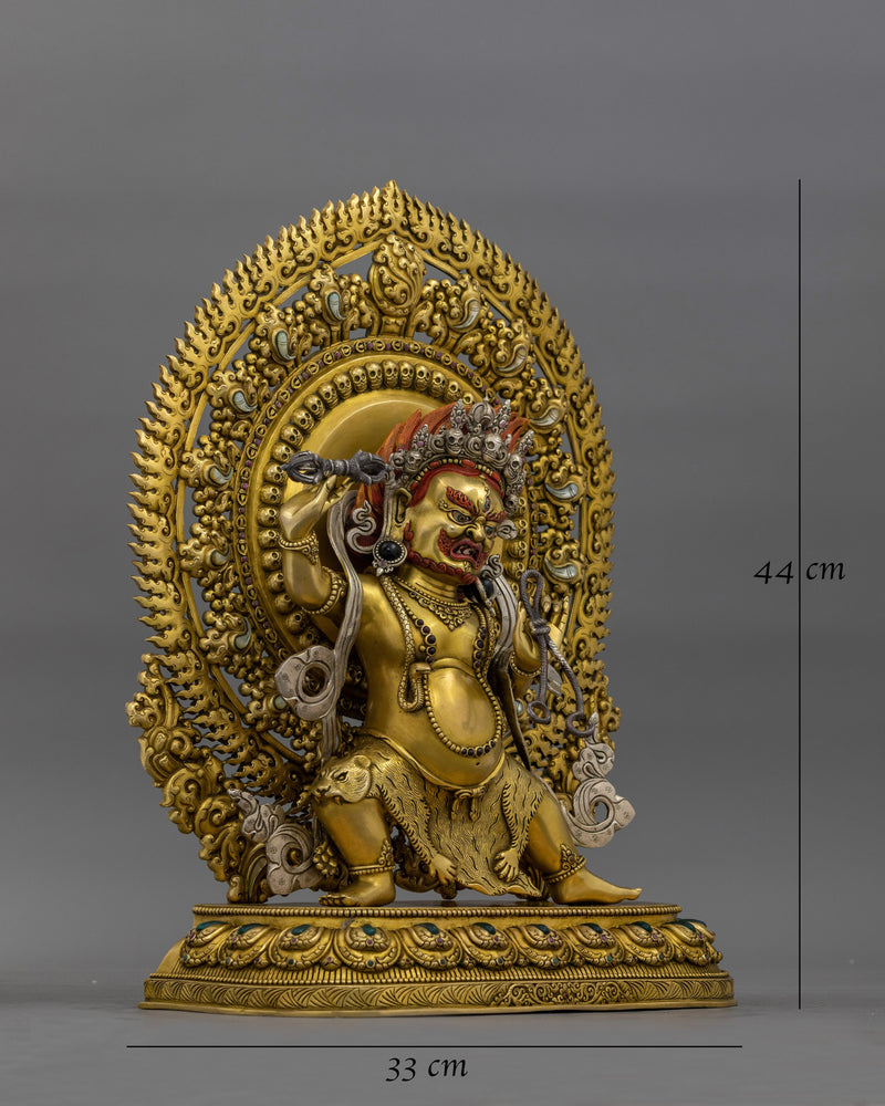 vajrapani-deity