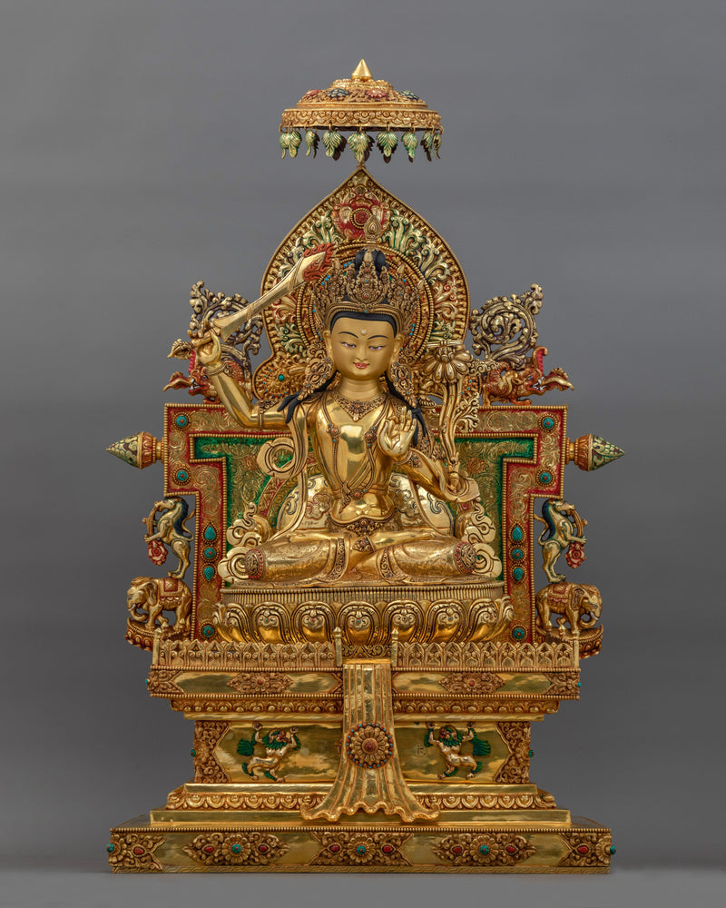 manjushri-for-dharma