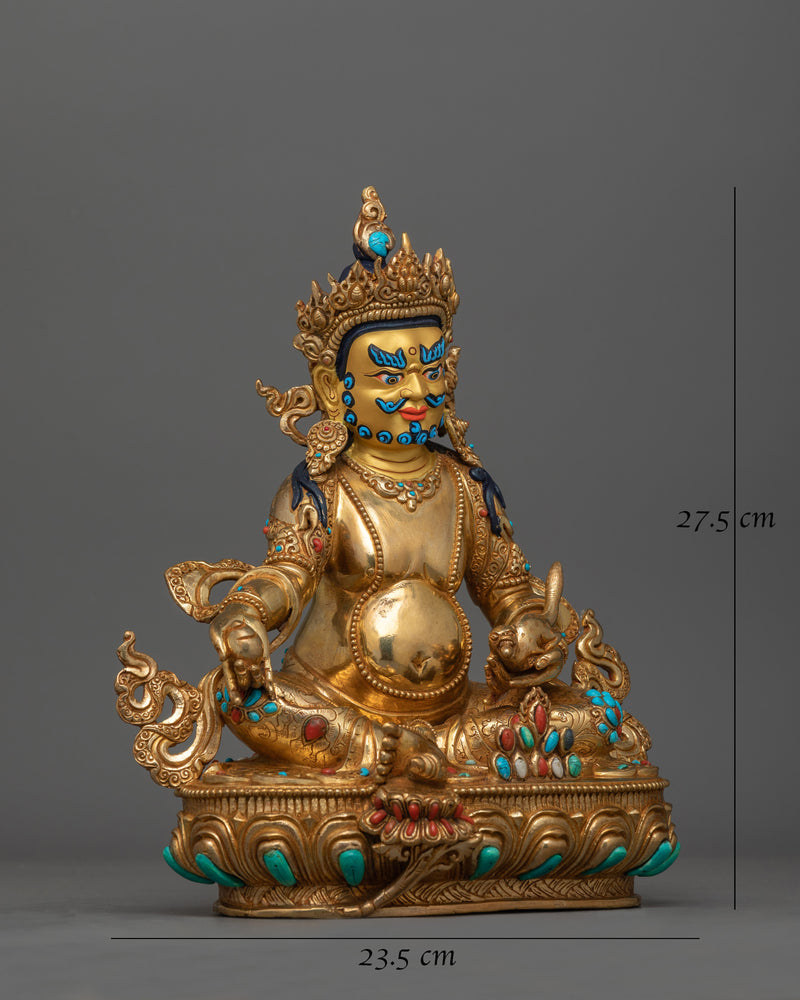 wealth-buddha-dzambhala