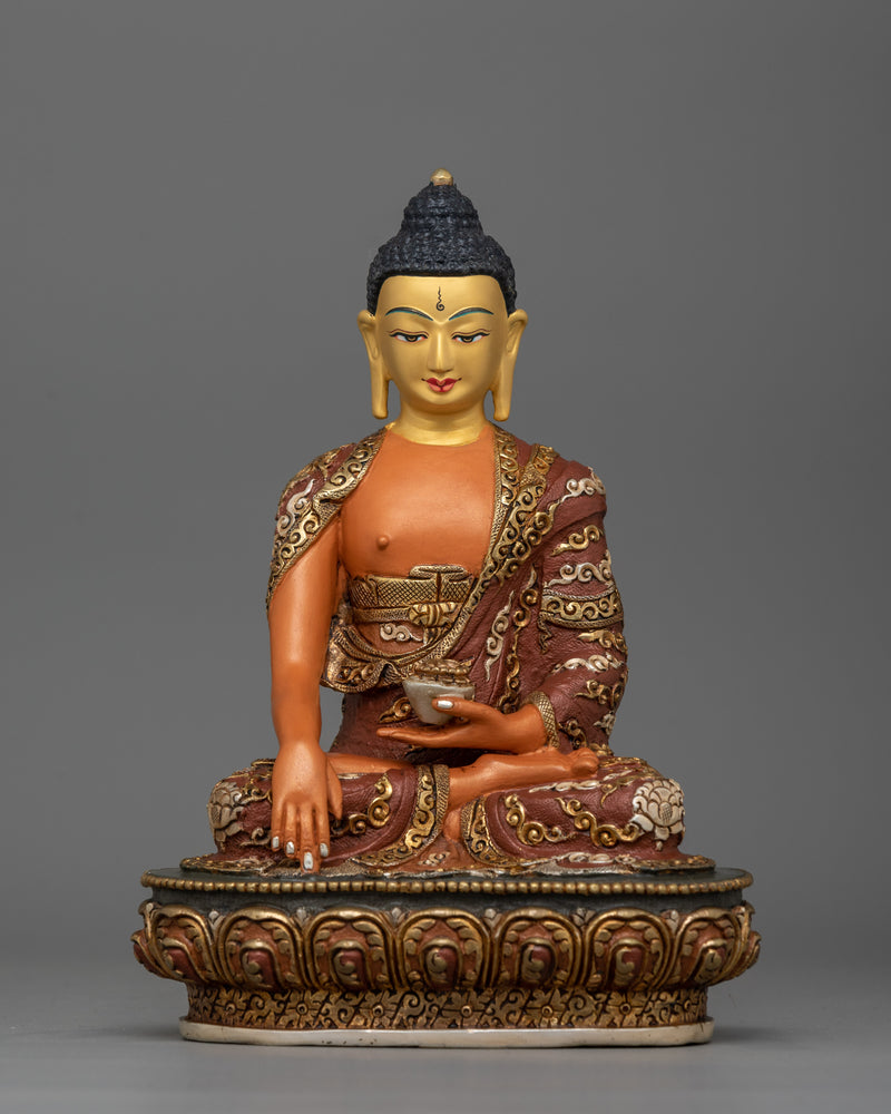 shakyamuni-artwork