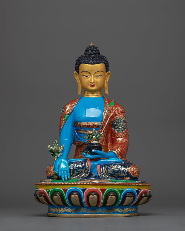 buddha-of-medicine-figurine