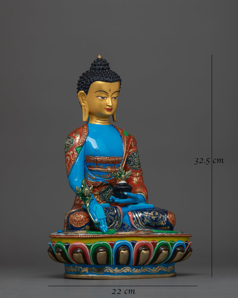 buddha-of-medicine-figurine