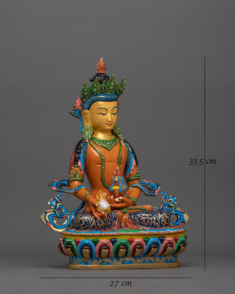 kshitigarbha bodhisattva-of-hell