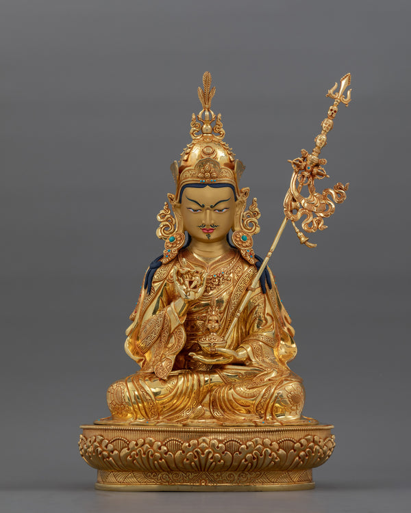 semi-wrathful-guru-tsokye-dorje