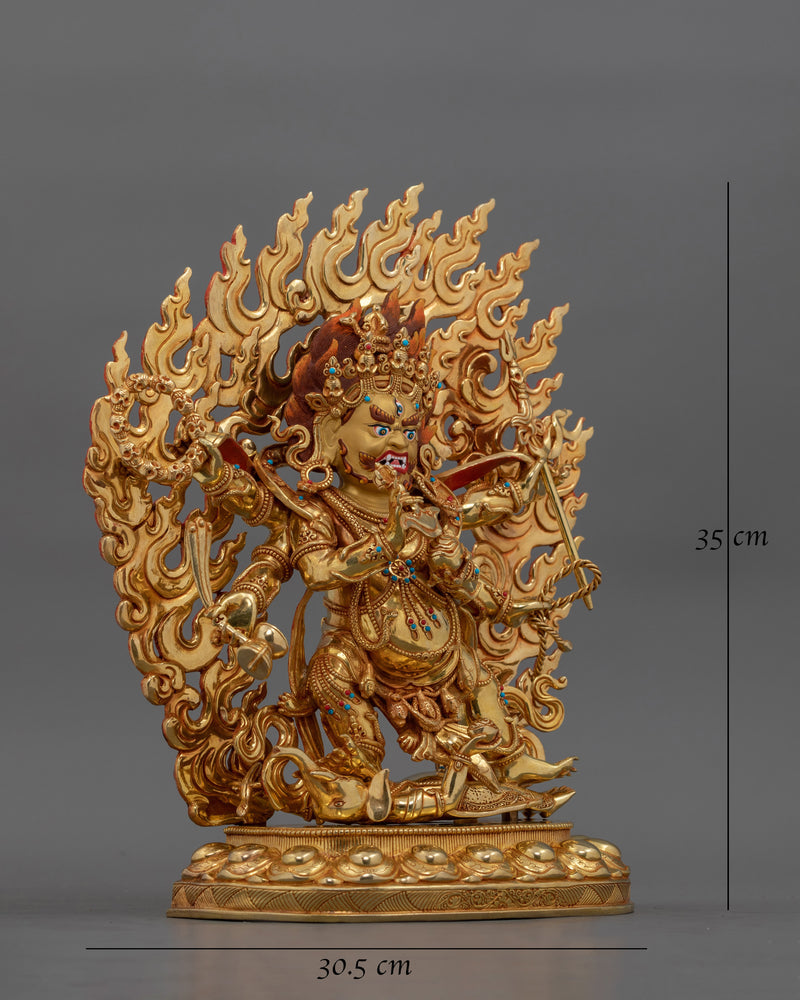 six-armed-mahakala-dharma-protector