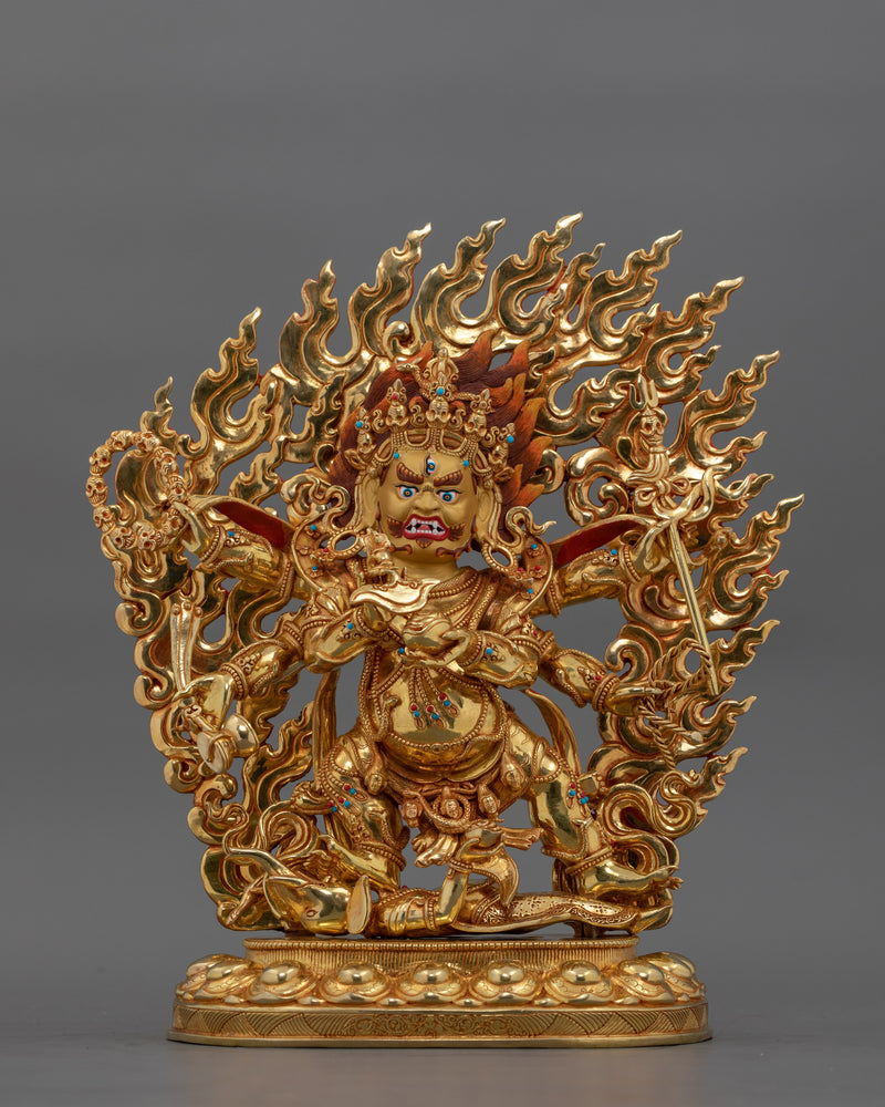 six-armed-mahakala-dharma-protector