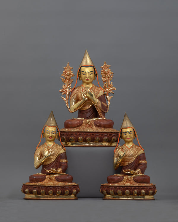 sacred-tsongkhapa-set