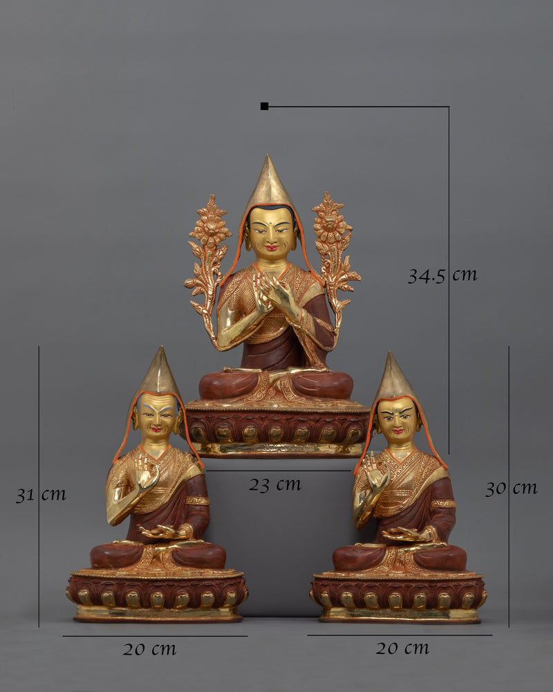 sacred-tsongkhapa-set